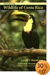 Field Guide to the Wildlife of Costa Rica