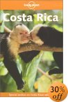 Lonely Planet Costa Rica